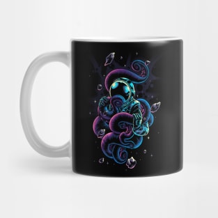 Octospace Mug